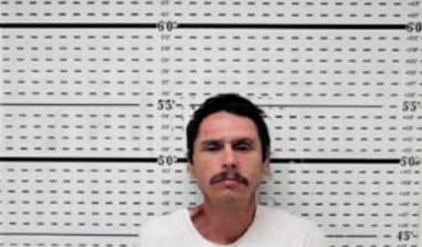 Hector Guerra, - Jim Wells County, TX 